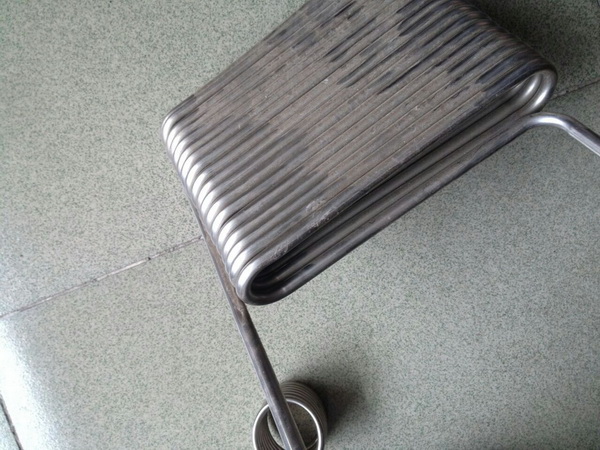 不銹鋼盤(pán)管3